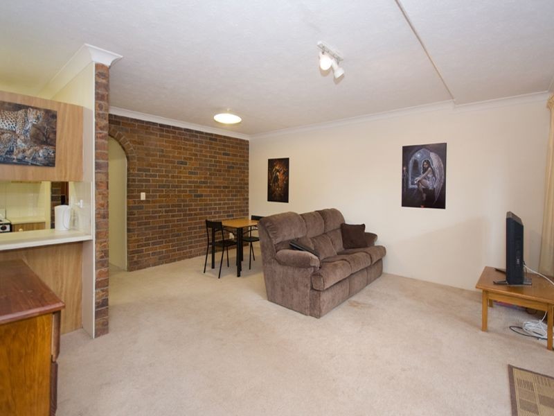2/31 Bishop Street, St Lucia QLD 4067