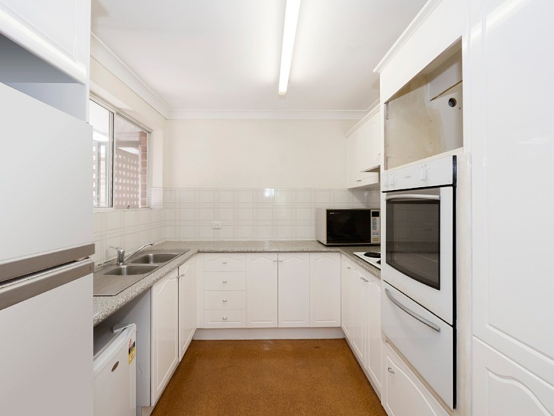 7/93 Macquarie Street, St Lucia QLD 4067