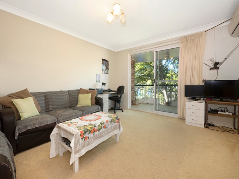 7/93 Macquarie Street, St Lucia QLD 4067