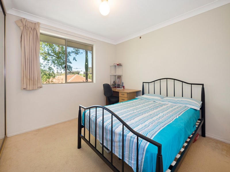 7/93 Macquarie Street, St Lucia QLD 4067