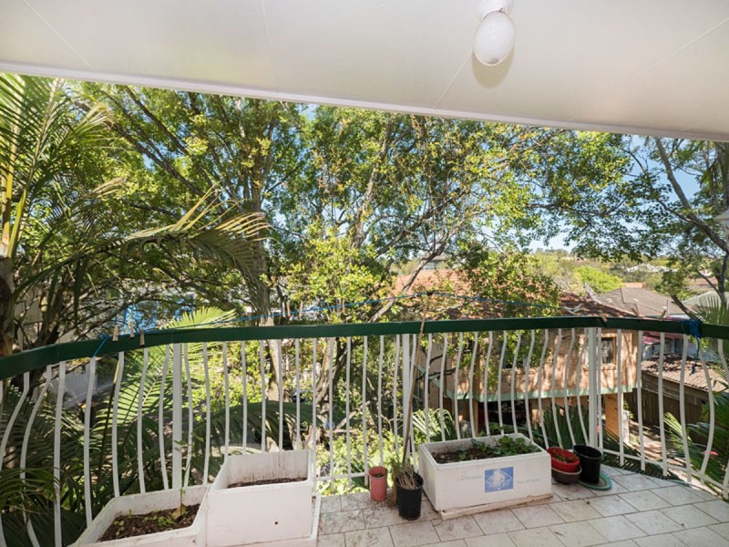 7/93 Macquarie Street, St Lucia QLD 4067