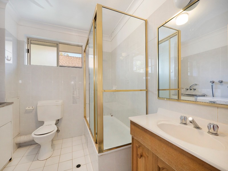 7/93 Macquarie Street, St Lucia QLD 4067