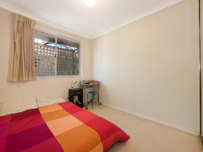 7/93 Macquarie Street, St Lucia QLD 4067