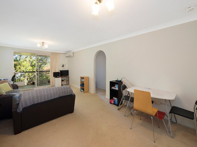 7/93 Macquarie Street, St Lucia QLD 4067