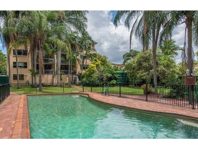 16/60 Lambert Road, Indooroopilly QLD 4068
