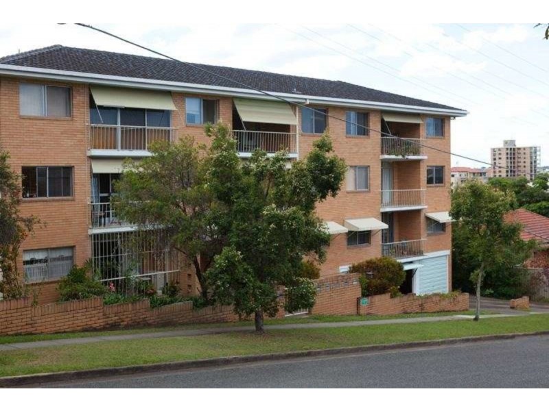 3/57 Brisbane Street, St Lucia QLD 4067