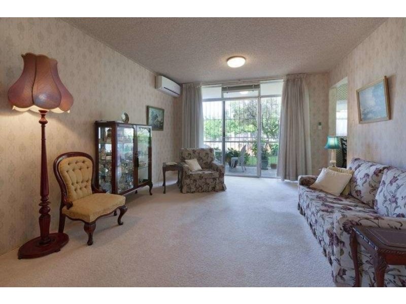 3/57 Brisbane Street, St Lucia QLD 4067