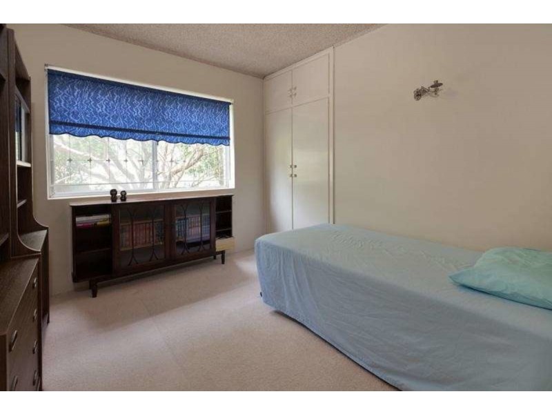 3/57 Brisbane Street, St Lucia QLD 4067