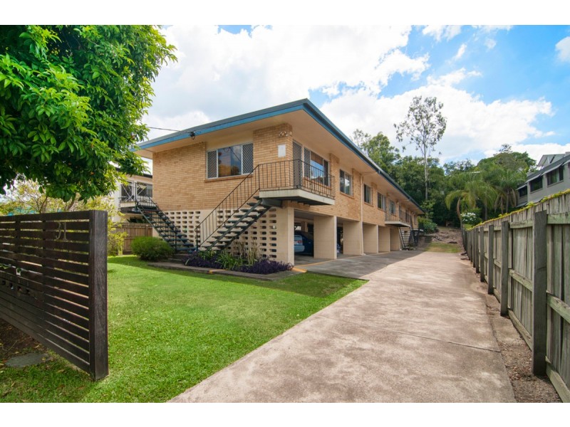 5/31 Westerham Street, Taringa QLD 4068