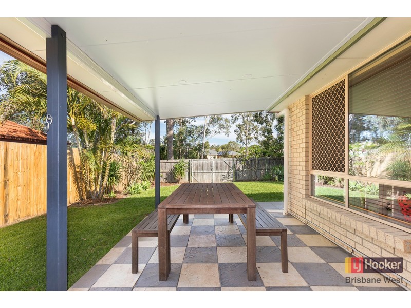 22 Cedrela Street, Moggill QLD 4070