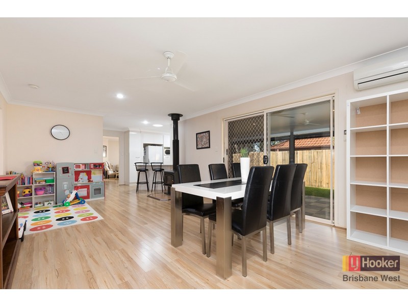 22 Cedrela Street, Moggill QLD 4070