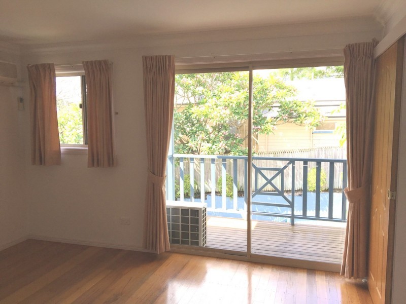 32B Gordon Street, Paddington QLD 4064