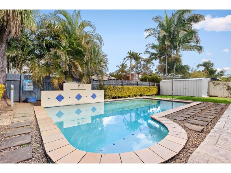 38 Kooringal Drive, Jindalee QLD 4074