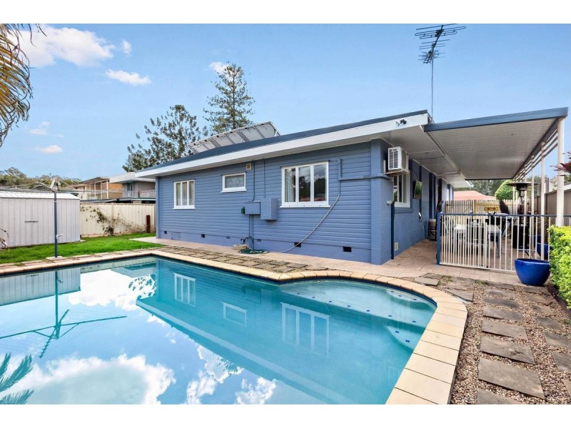 38 Kooringal Drive, Jindalee QLD 4074