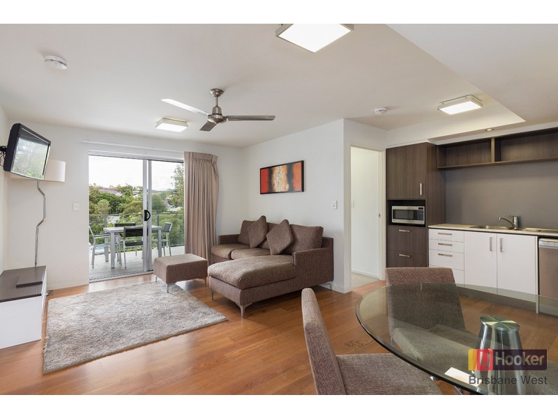 23/18 Gailey Road, St Lucia QLD 4067