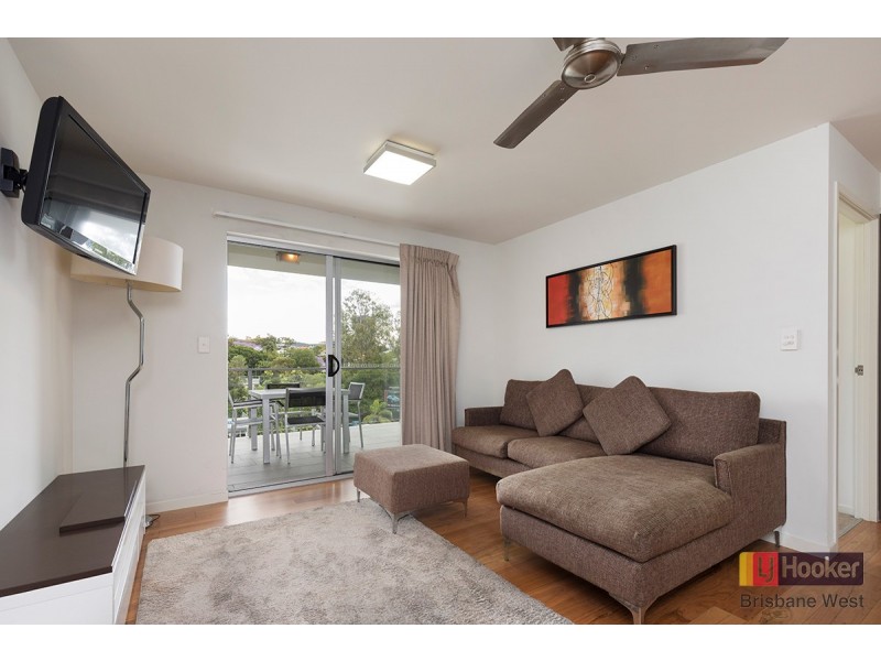 23/18 Gailey Road, St Lucia QLD 4067