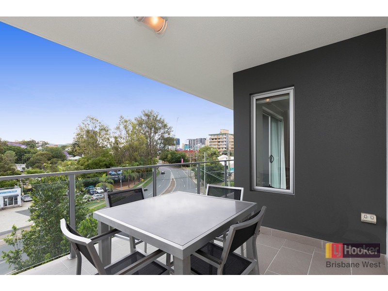 23/18 Gailey Road, St Lucia QLD 4067