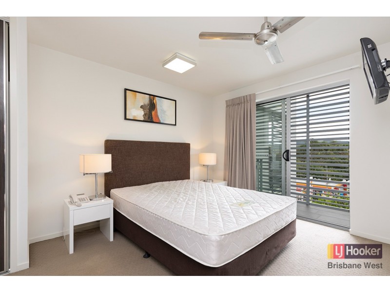 23/18 Gailey Road, St Lucia QLD 4067
