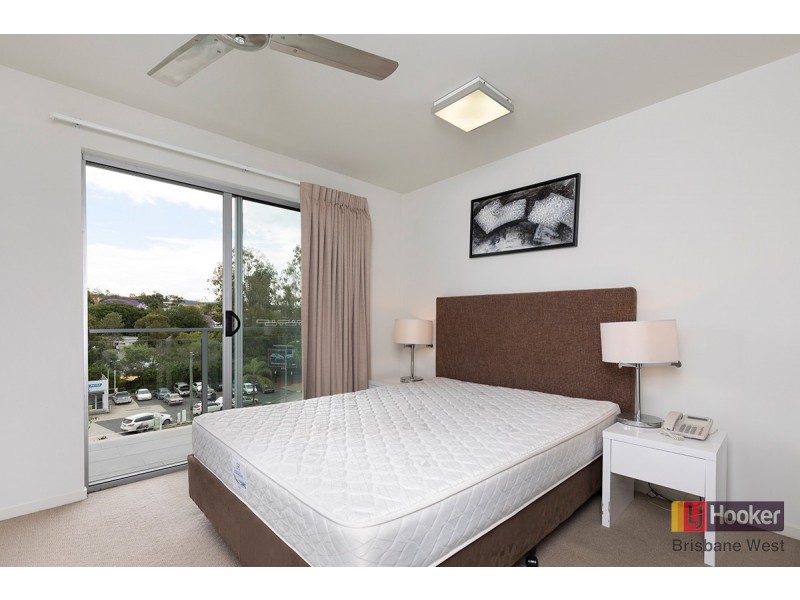 23/18 Gailey Road, St Lucia QLD 4067