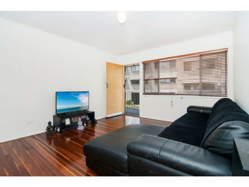 2/31 Westerham Street, Taringa QLD 4068