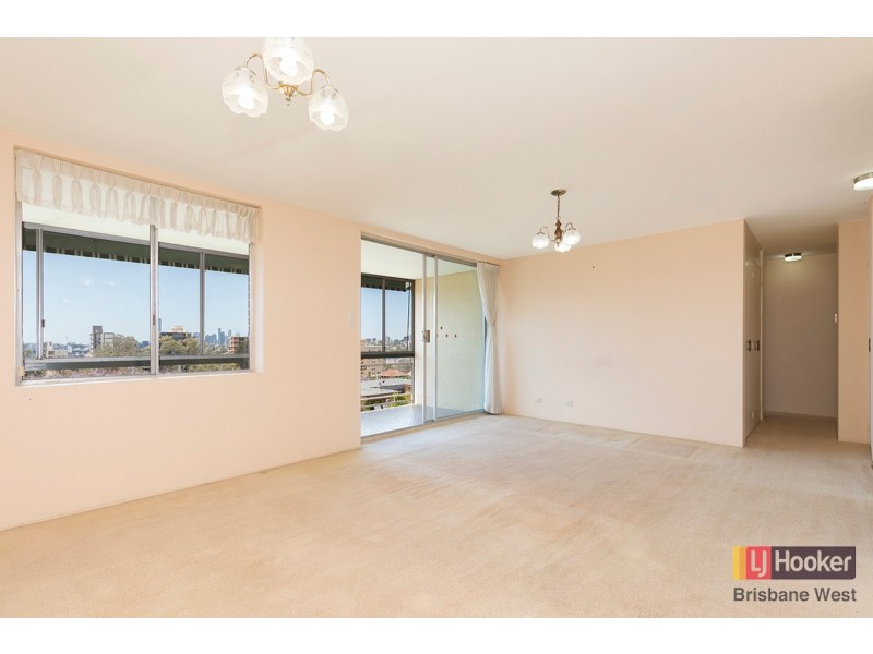 10/15 Bellevue Terrace, St Lucia QLD 4067