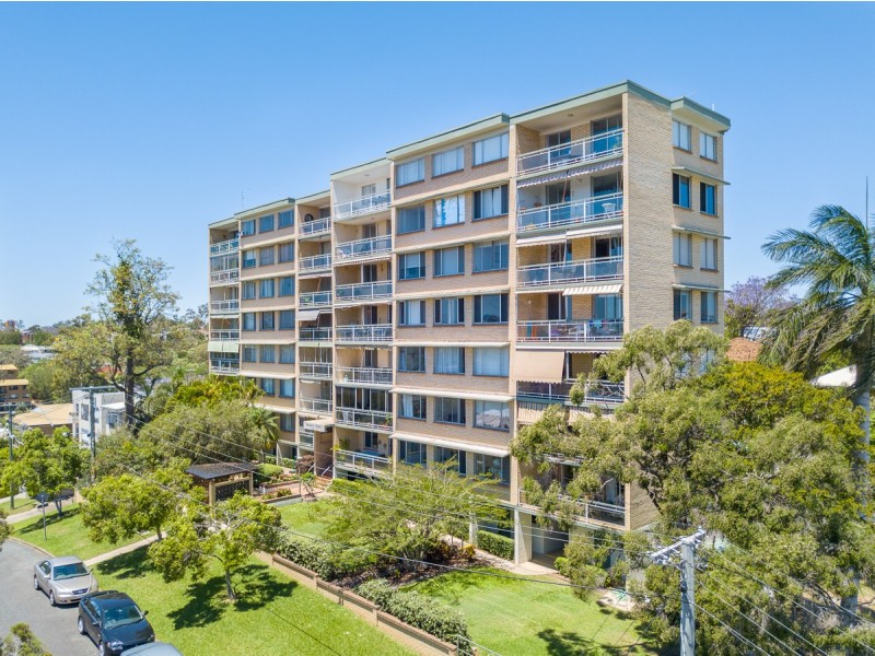 10/15 Bellevue Terrace, St Lucia QLD 4067