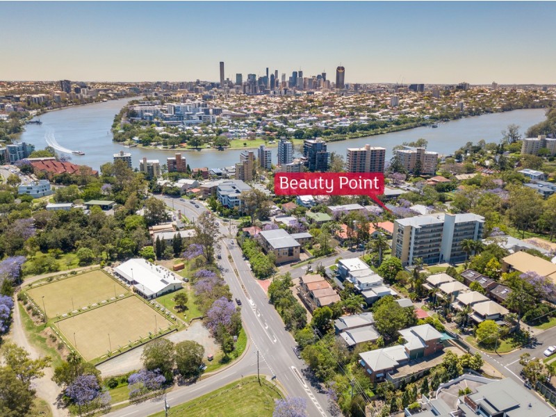 10/15 Bellevue Terrace, St Lucia QLD 4067
