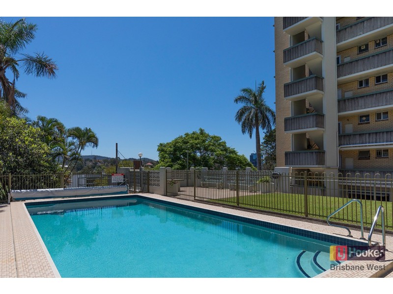 10/15 Bellevue Terrace, St Lucia QLD 4067