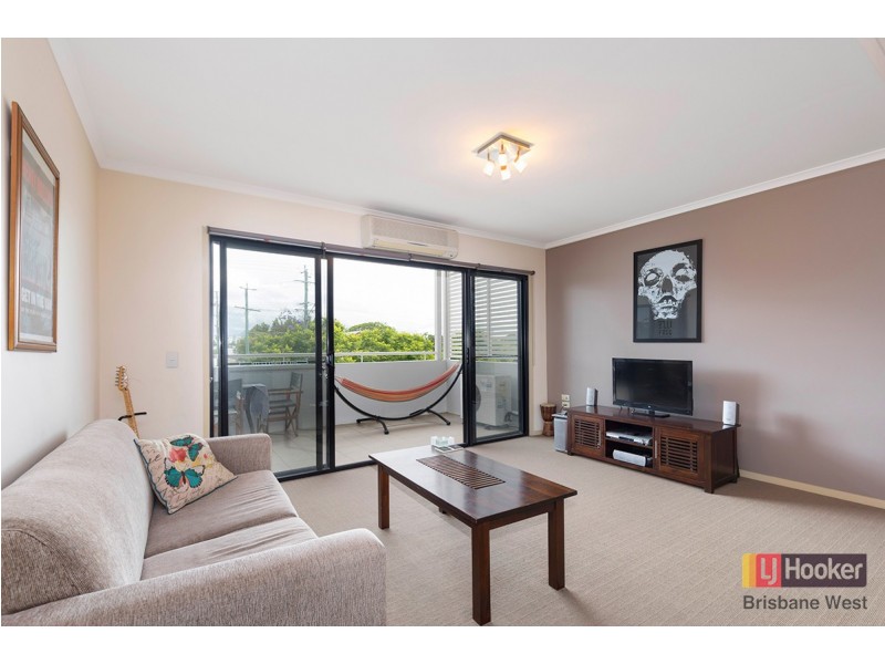 10/8 Gamble Street, Graceville QLD 4075