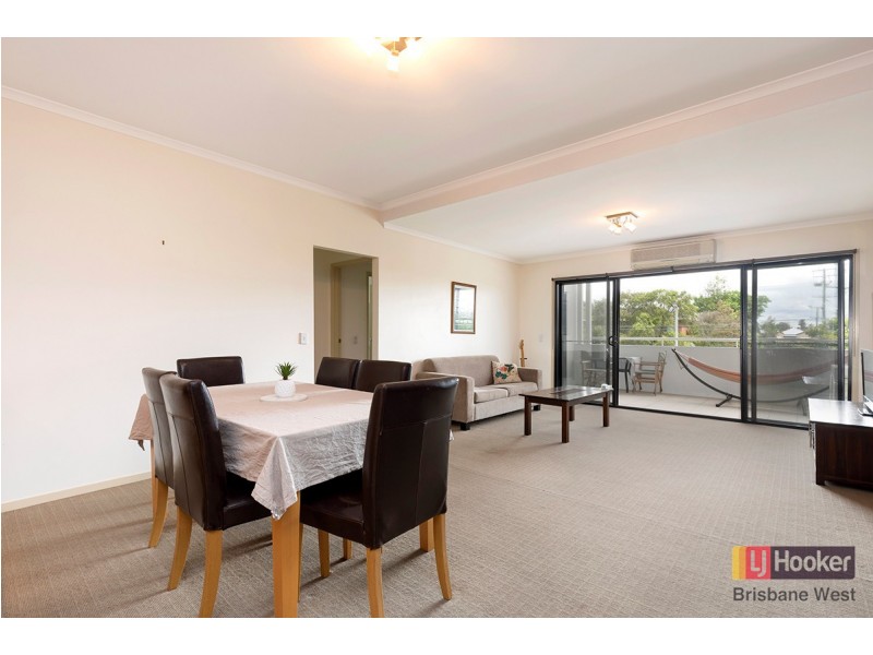 10/8 Gamble Street, Graceville QLD 4075