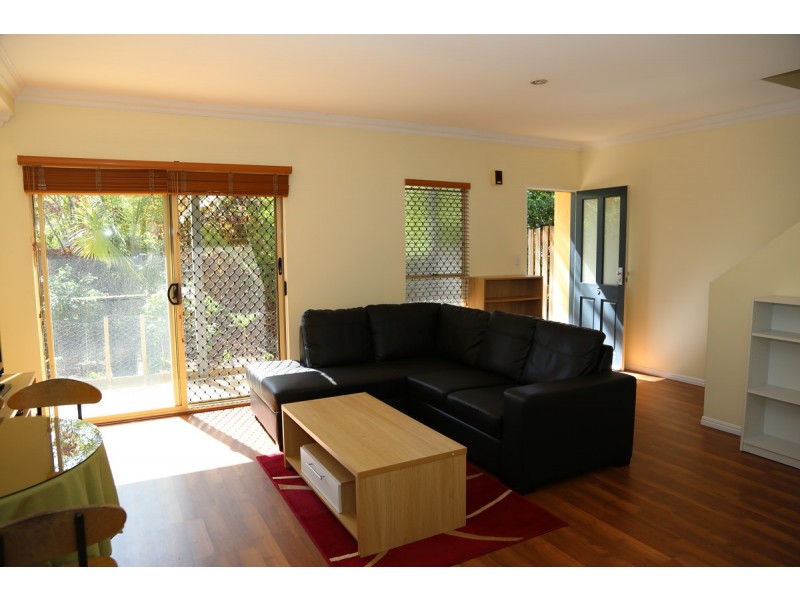 5/24 Brisbane Street, St Lucia QLD 4067