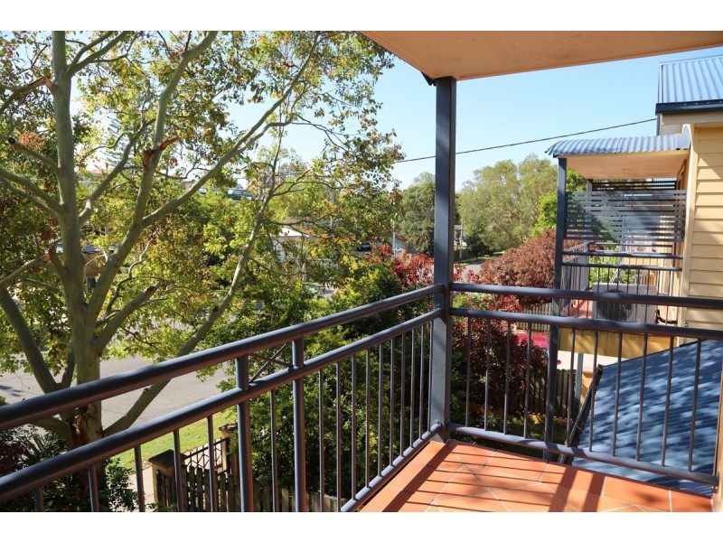 5/24 Brisbane Street, St Lucia QLD 4067