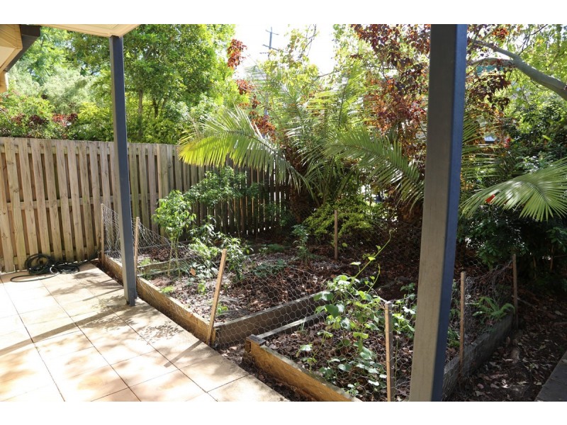 5/24 Brisbane Street, St Lucia QLD 4067
