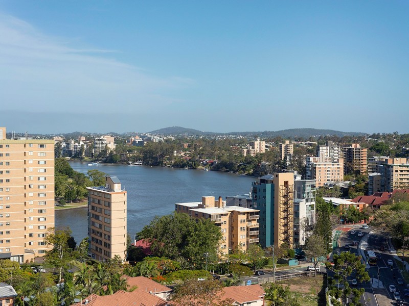 1102/38 High Street, Toowong QLD 4066