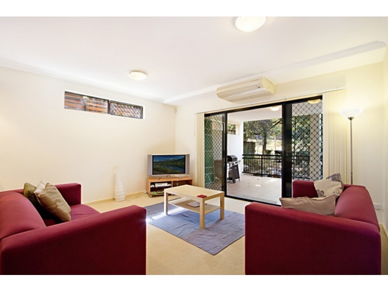 4/19 Depper Street, St Lucia QLD 4067