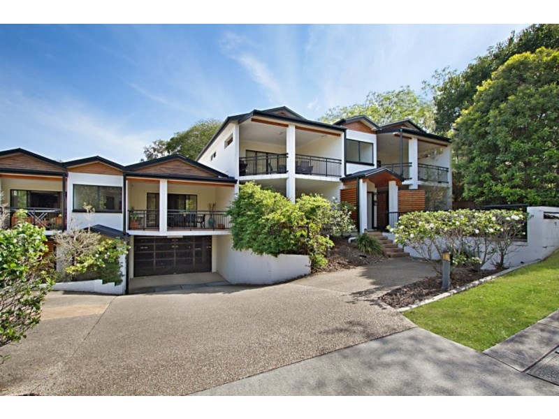 4/19 Depper Street, St Lucia QLD 4067