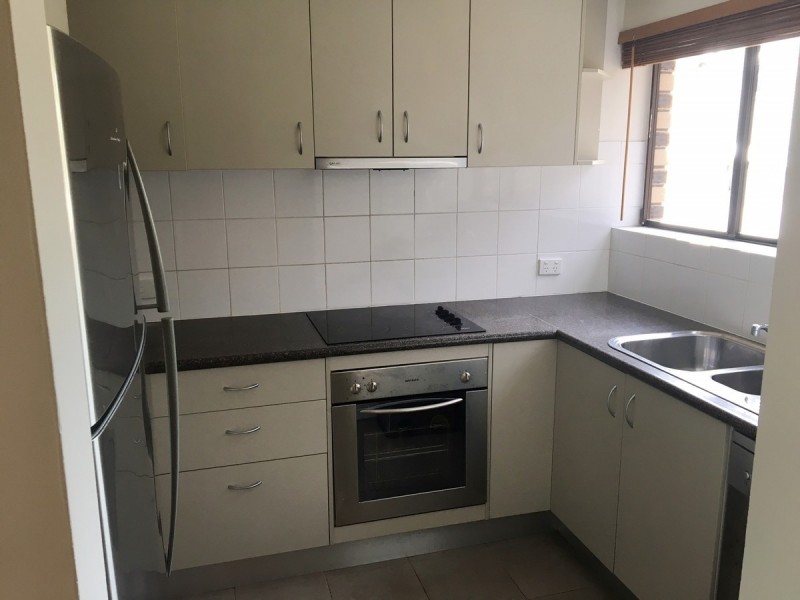 8/93 Sherwood Road, Toowong QLD 4066