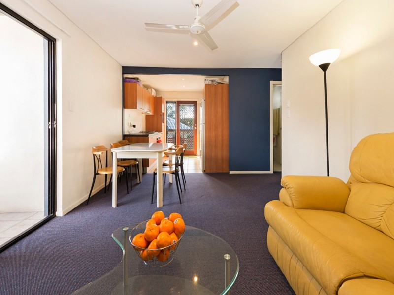 5/3 Delungra Street, Toowong QLD 4066