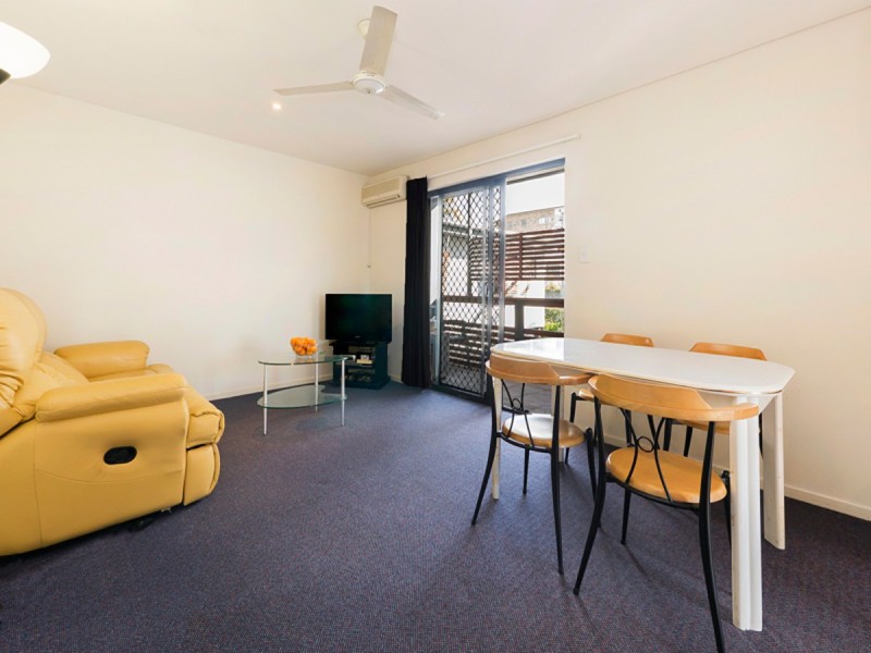 5/3 Delungra Street, Toowong QLD 4066