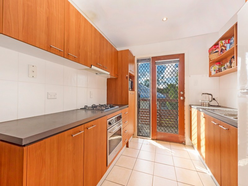 5/3 Delungra Street, Toowong QLD 4066