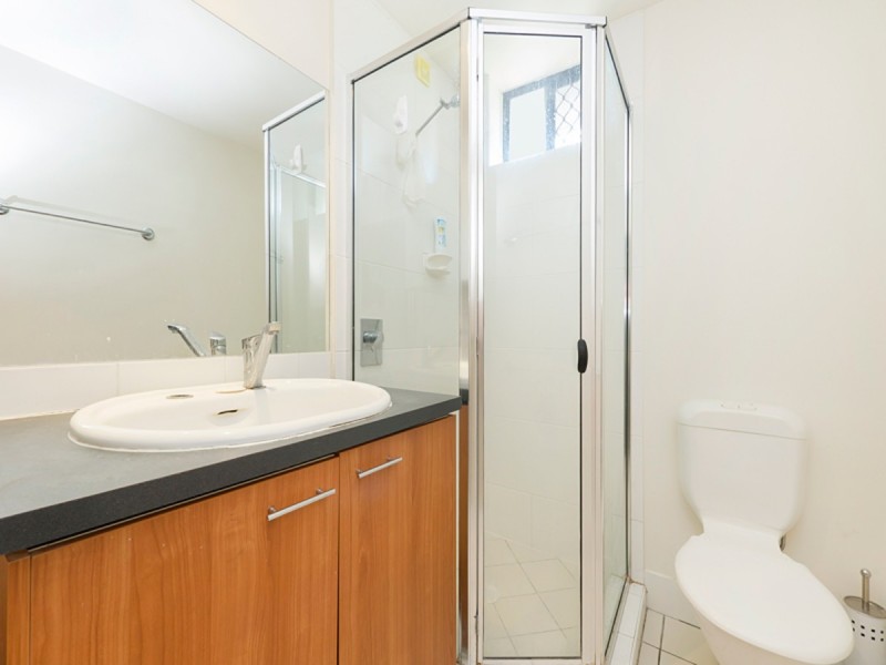 5/3 Delungra Street, Toowong QLD 4066