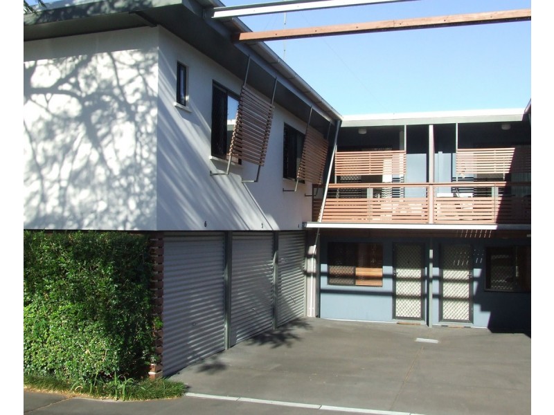 5/3 Delungra Street, Toowong QLD 4066