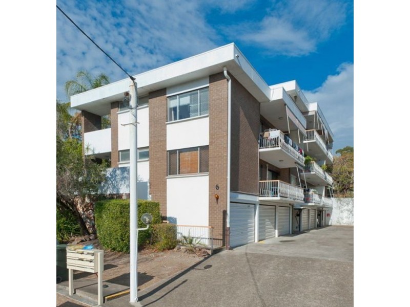7/6 Grimes Street, Auchenflower QLD 4066