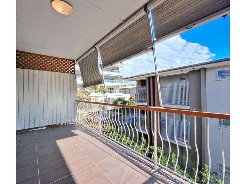 7/6 Grimes Street, Auchenflower QLD 4066