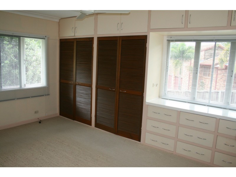 45 Moordale Street, Chapel Hill QLD 4069