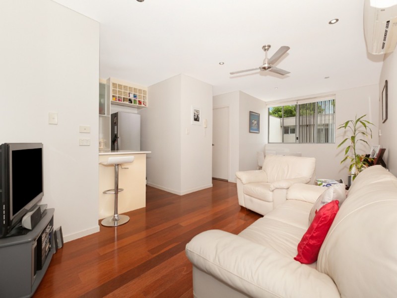 7/81 Maryvale Street, Toowong QLD 4066