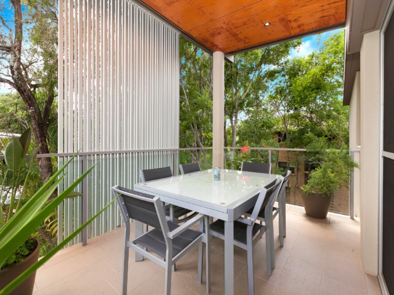 7/81 Maryvale Street, Toowong QLD 4066