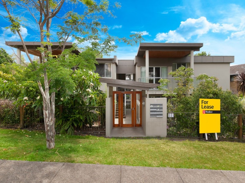 7/81 Maryvale Street, Toowong QLD 4066