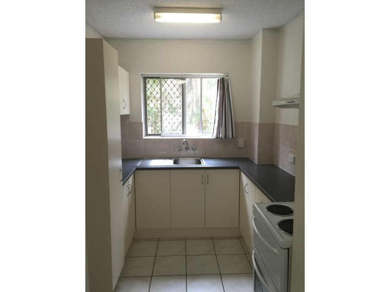 3/9 Dunmore Terrace, Auchenflower QLD 4066