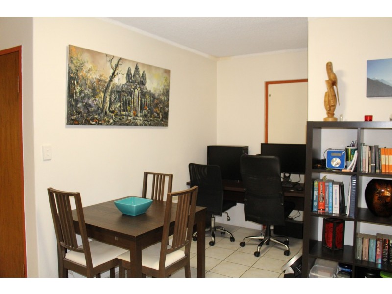 3/9 Dunmore Terrace, Auchenflower QLD 4066